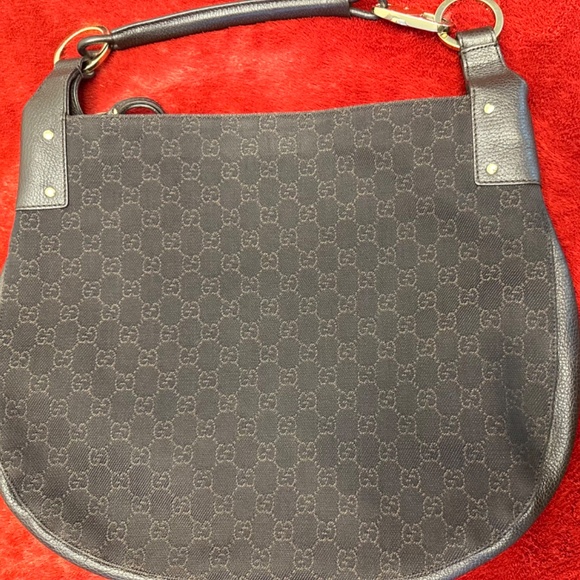 Gucci hobo bag - Picture 15 of 15